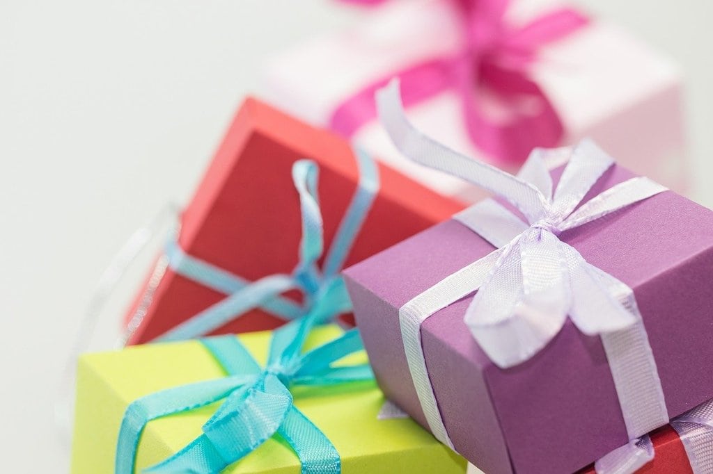 Comment trouver une idée de cadeau pour les 18 ans de votre nièce ?