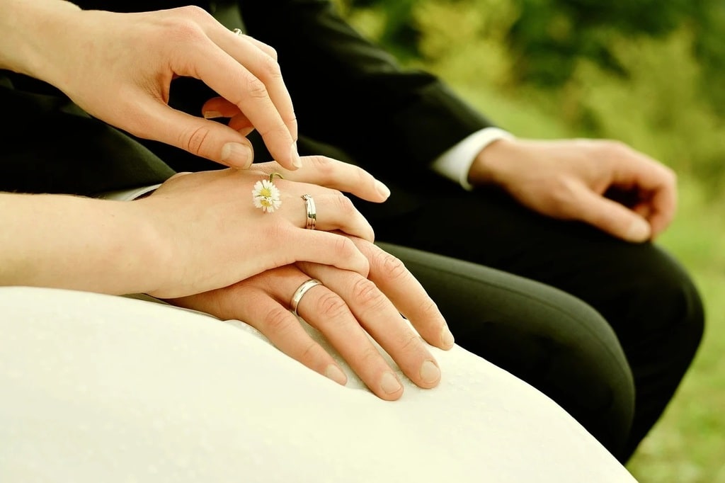 Quel cadeau de mariage offrir à votre nièce ?